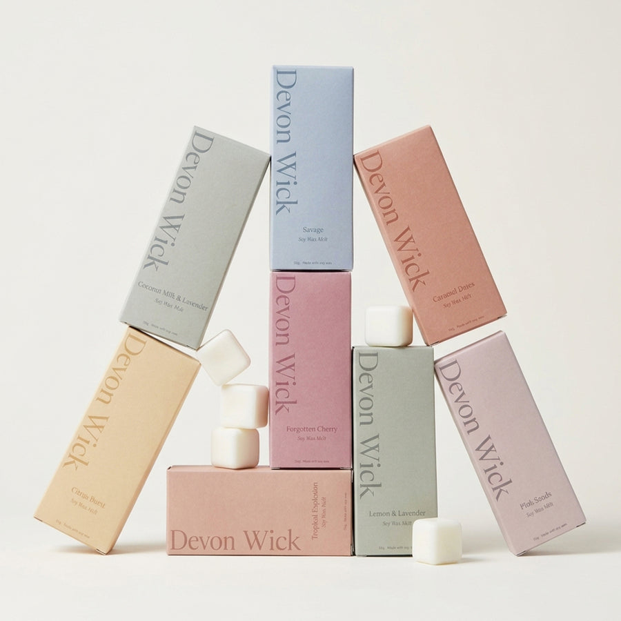 Wax Melts