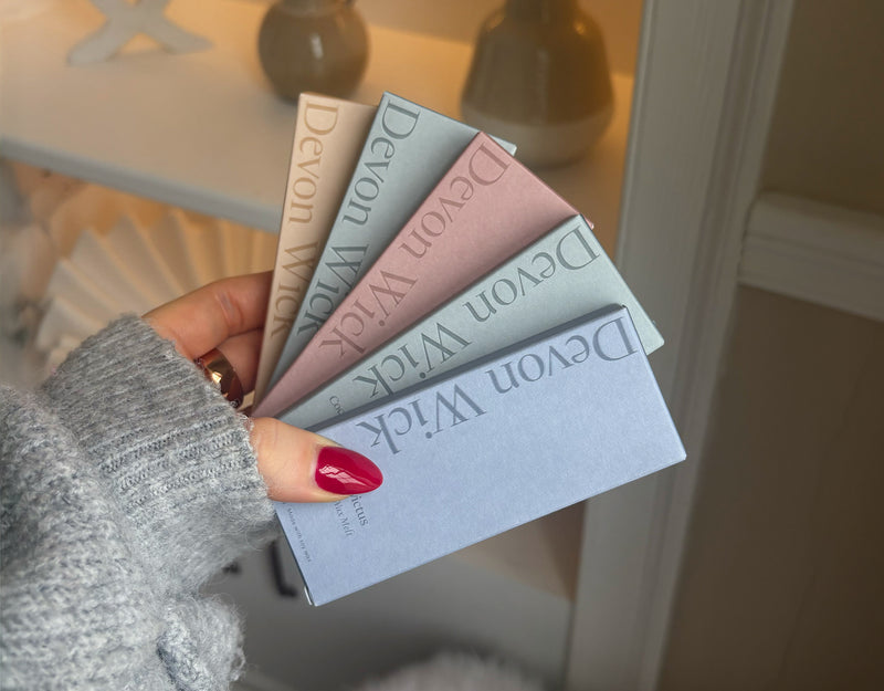 20 Wax Melts for £40