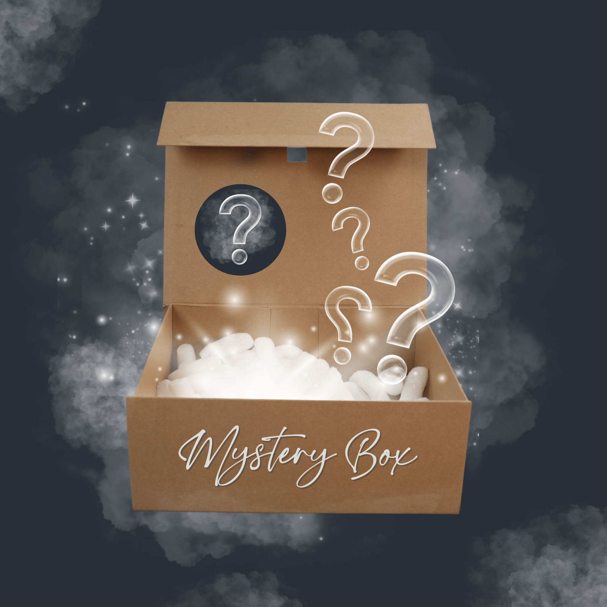 Devon Wick Candle Co. Limited Mystery Box
