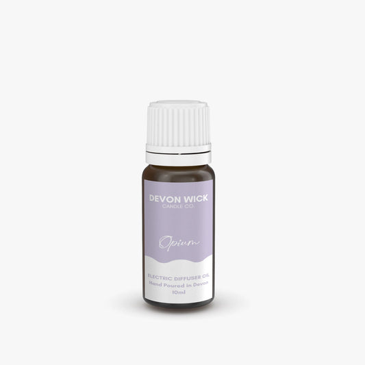 Devon Wick Candle Co. Limited Opium Electric Diffuser Fragrance Oil