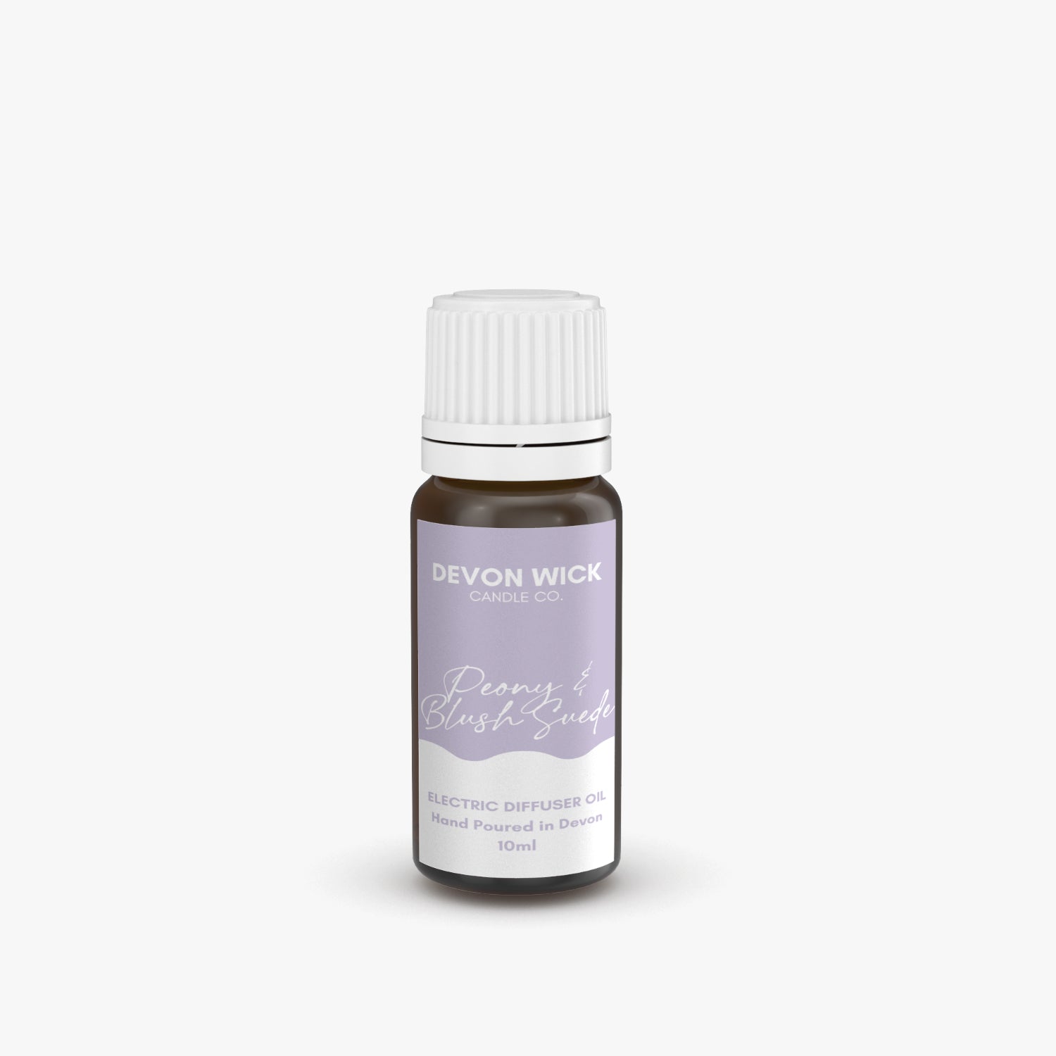 Devon Wick Candle Co. Limited Peony & Blush Electric Diffuser Fragrance Oil