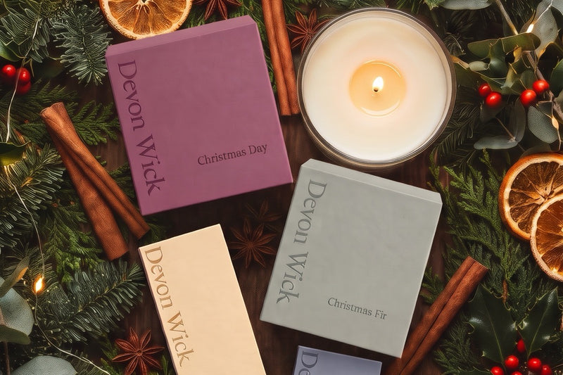 The Christmas Collection