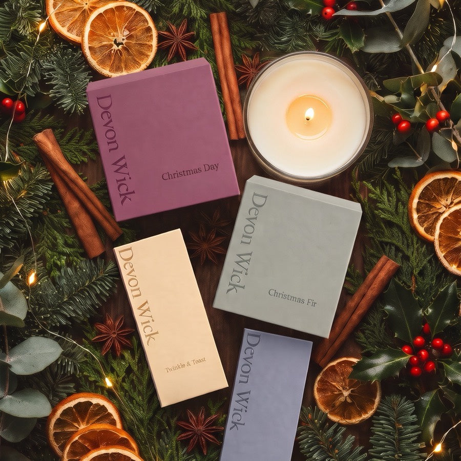 Christmas Mix & Match