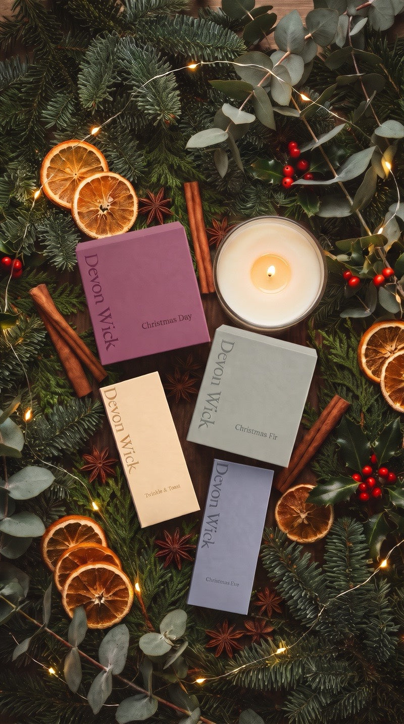 The Christmas Collection